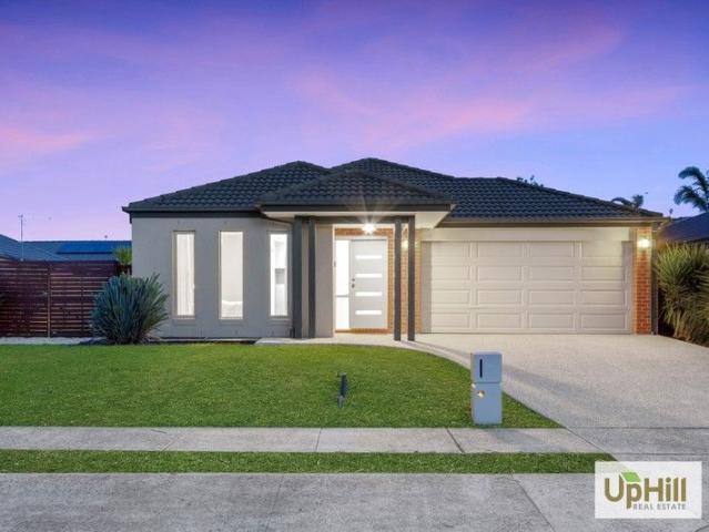 House for sale in Pakenham