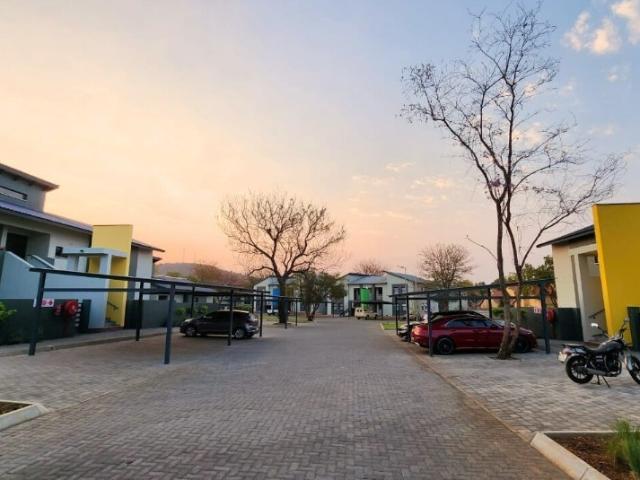 Apartment for rent in Rustenburg, Rustenburg Local Municipality