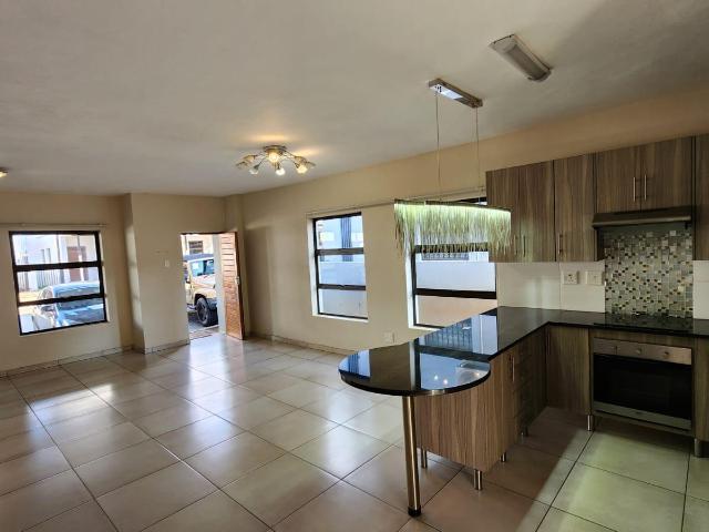 House for rent in Rustenburg