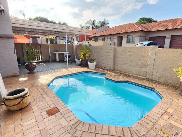 House for rent in Tlhabane, North West