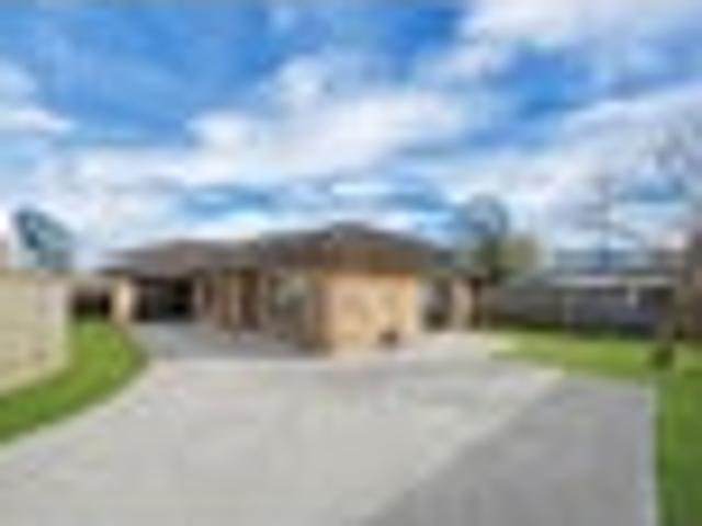 House for sale in East Tamaki, Oroua County