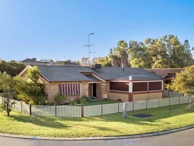 House for rent in Parklands, Western Australia
