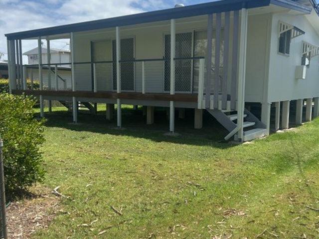 House for rent in Elliott Heads, Queensland