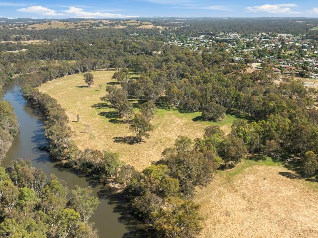 Property for sale in Seymour, Shire of Mitchell