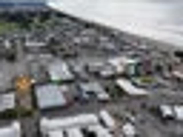 Land for sale in New Brighton, Christchurch