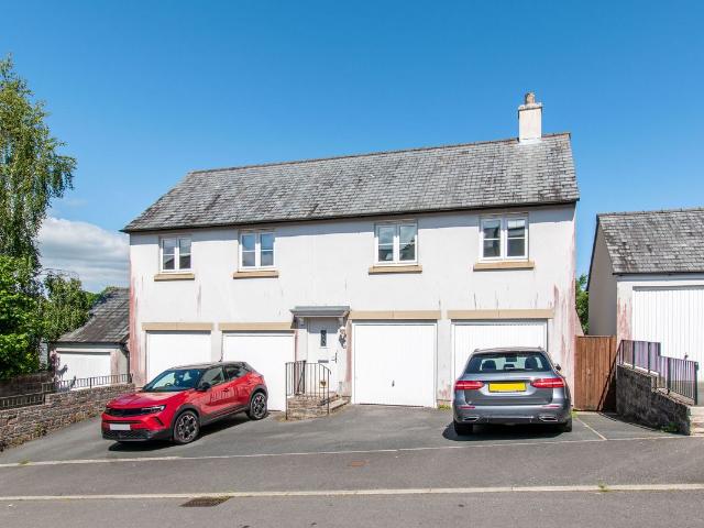 House for rent in Lamellion, Cornwall