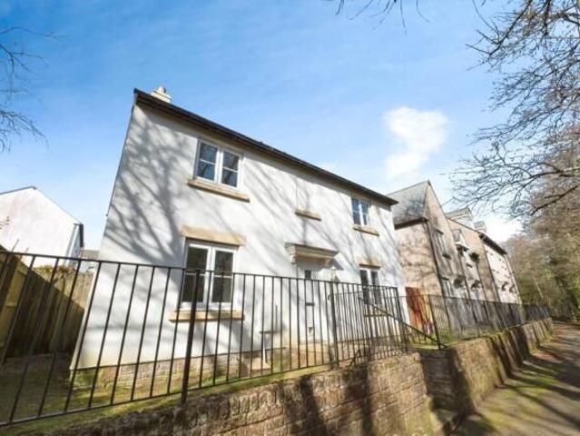 House for rent in Liskeard, Cornwall