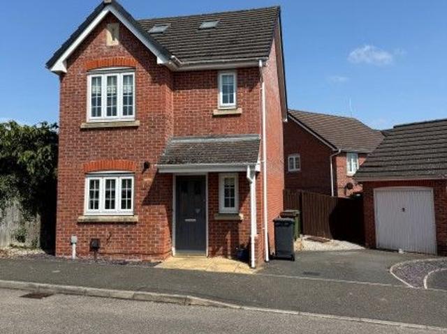 Apartment for rent in Danesholme, Corby