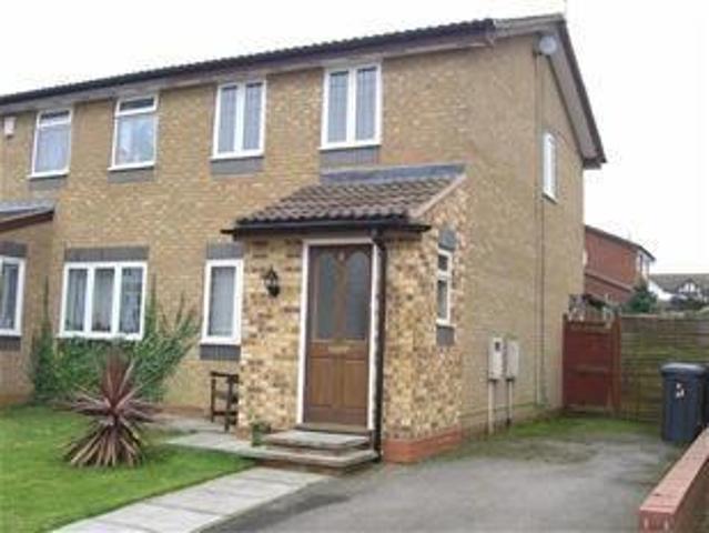 House for rent in Corby, North Northamptonshire