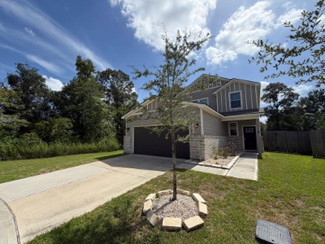 House for sale in Harris, Texas