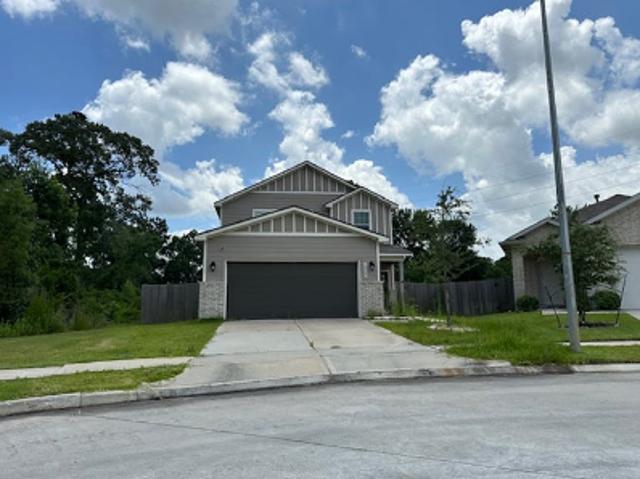 House for sale in Harris, Texas