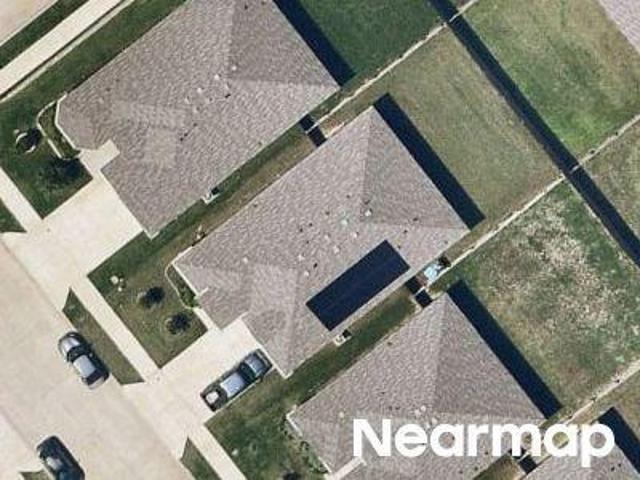 House for sale in Fort Worth, Texas