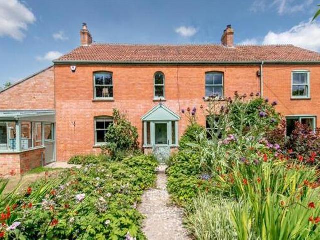 House for sale in East Bower, Bridgwater