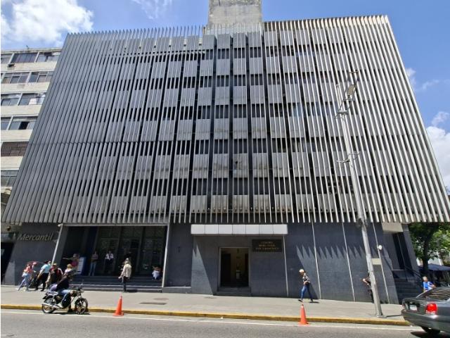 Oficina en venta en Boca De Uchire, Distrito Capital
