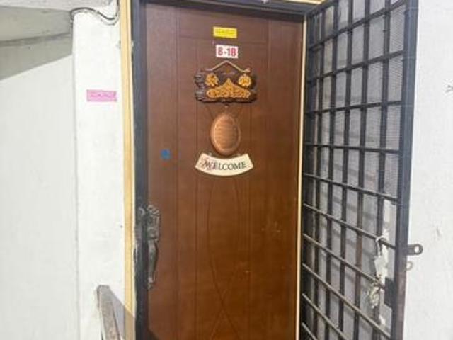 Apartment for sale in Ampang, Majlis Perbandaran Ampang Jaya