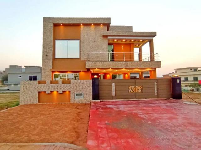 House for sale in Rawalpindi, Islamabad Capital Territory