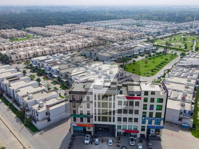 Property for sale in Multan, Islamabad Capital Territory
