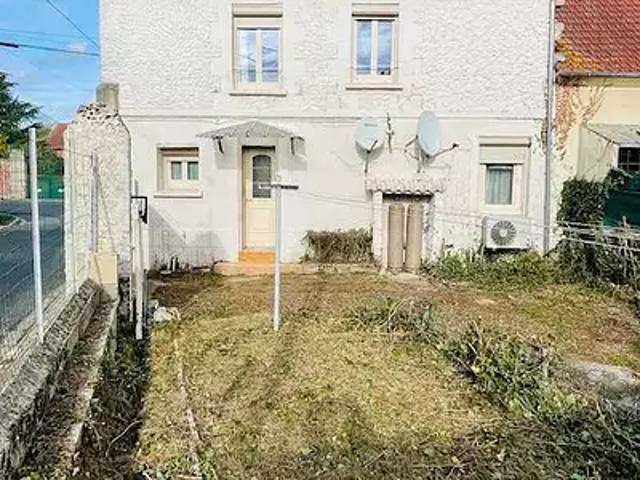 Maison vente à Clermont, Catenoy