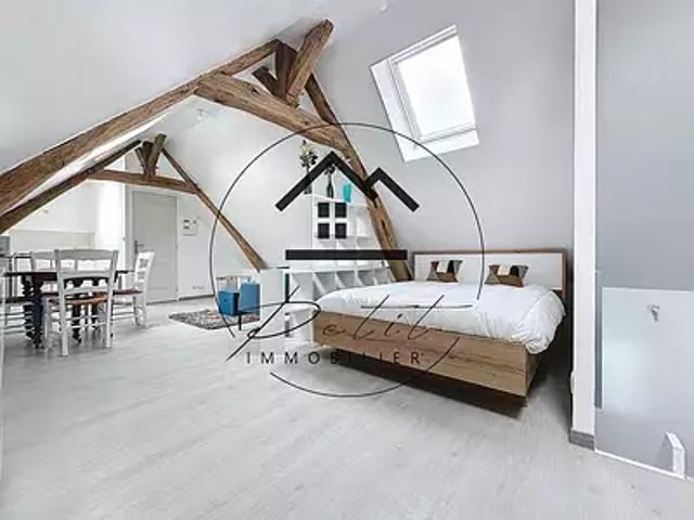 Appartement location à Clermont, Catenoy