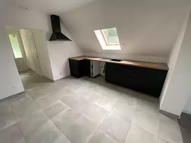 Appartement location à Clermont, Catenoy