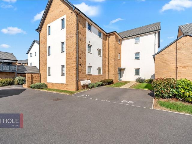 Apartment for rent in Yate Rocks, Yate