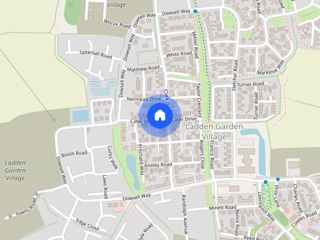 Apartment for rent in Yate Rocks, Yate
