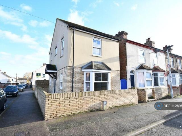 House for rent in Bedford