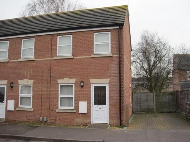 House for rent in Bedford