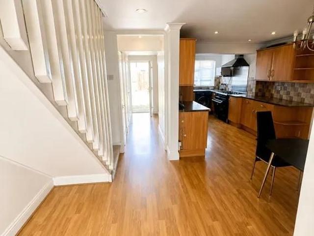 House for rent in St Nicholas, Shephall