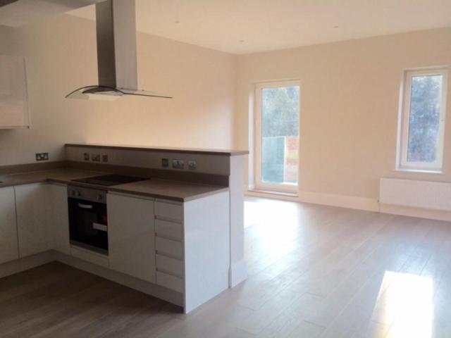 Apartment for rent in Hillview, Surrey