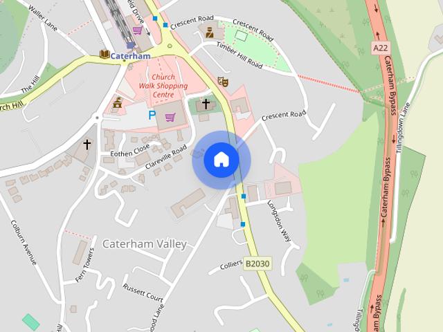 Apartment for rent in Hillview, Surrey