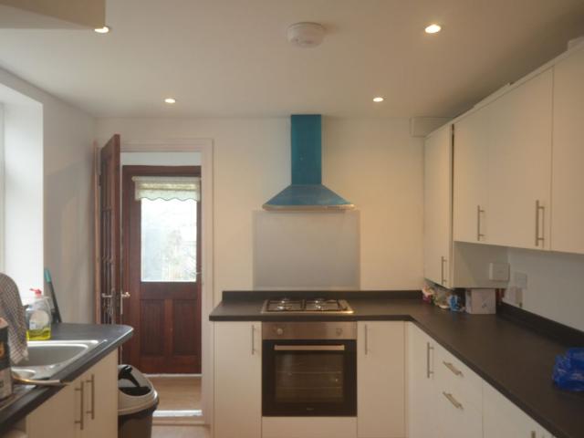 House for rent in Clayhall, Greater London