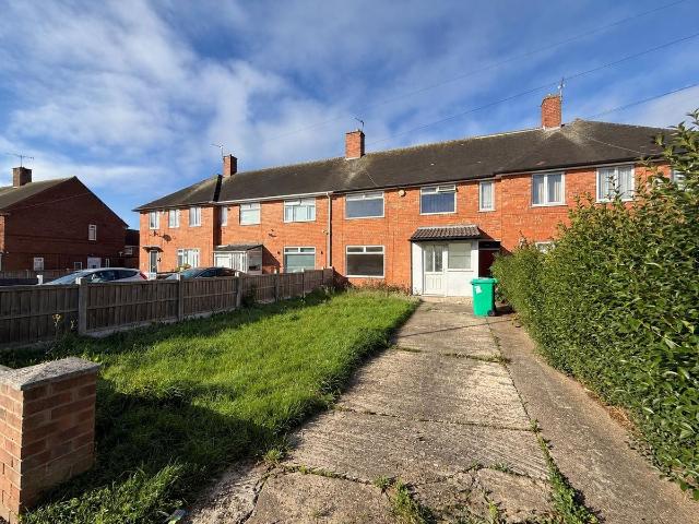Apartment for rent in Wollaton, City of Nottingham