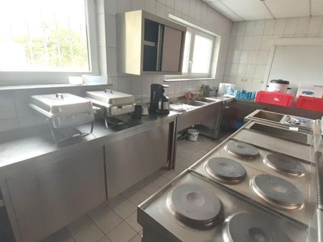 Gewerbe mieten in Mörsdorf, Thüringen