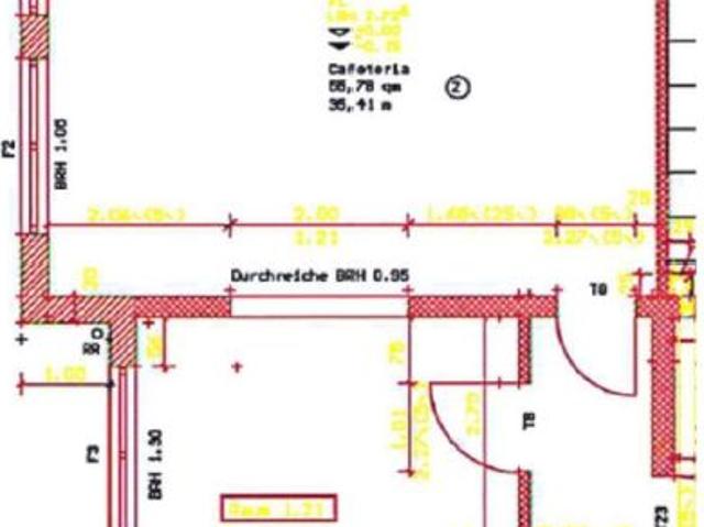 Gewerbe mieten in Mörsdorf, Thüringen