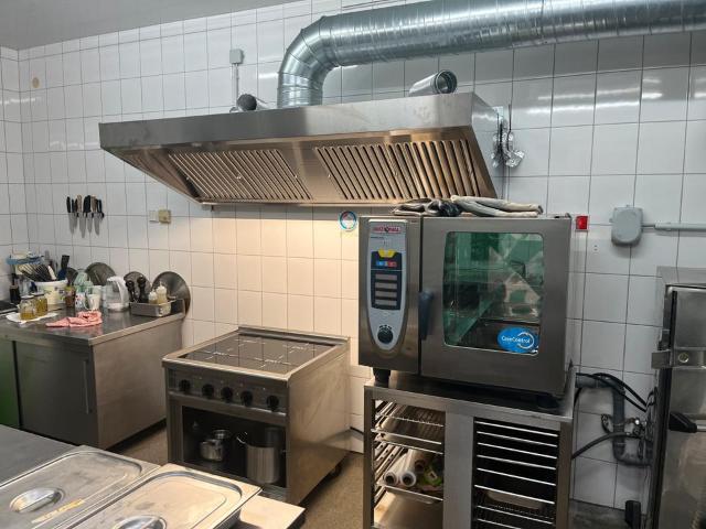 Gewerbe mieten in Bickendorf, Köln