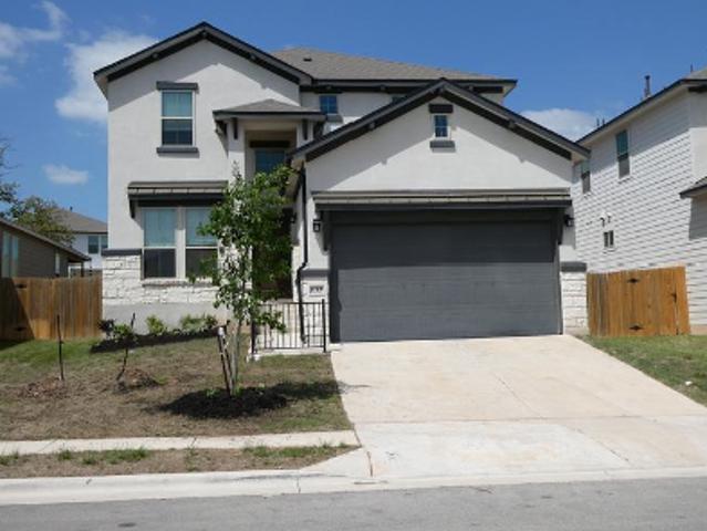 House for sale in Williamson, Texas