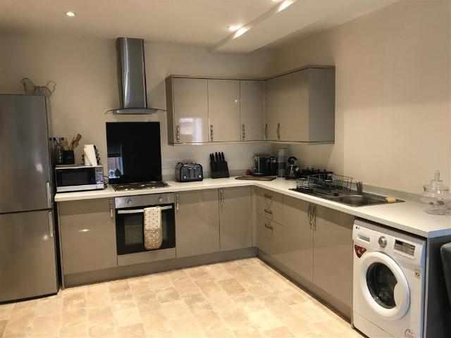 Apartment for rent in East Tuddenham, Norfolk