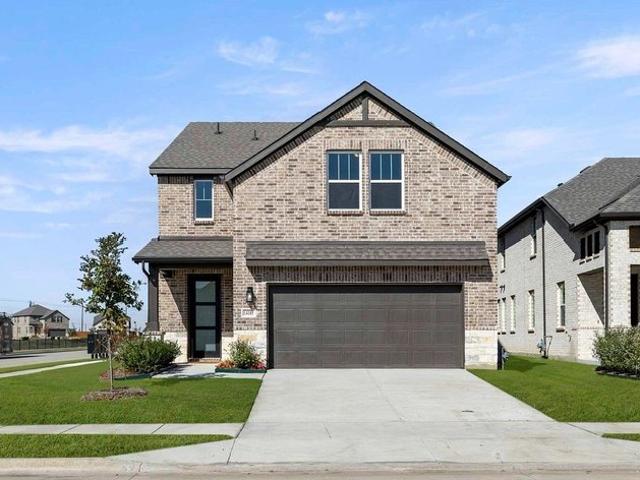 House for sale in Denton, Texas