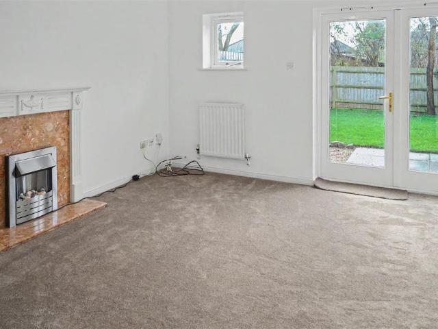 House for rent in Loughton, Milton Keynes