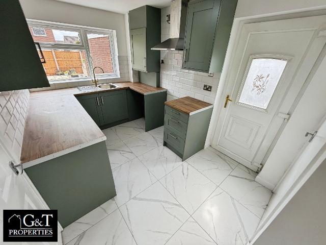 House for rent in Wall Heath, West Midlands
