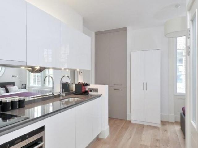 Apartment for rent in Walworth, Greater London