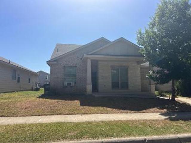 House for sale in Leesville, Texas
