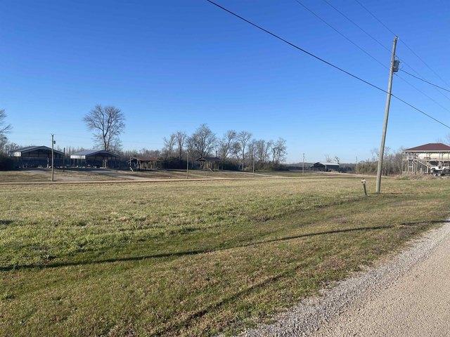 Land for sale in Tennessee