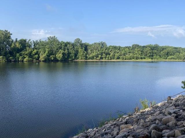 Land for sale in Tennessee