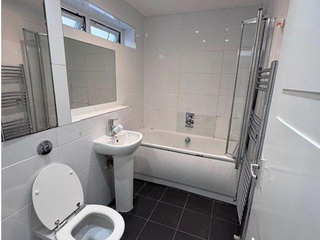 House for rent in London Borough of Lewisham, Greater London