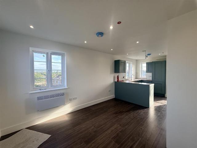 Apartment for rent in London Borough of Lewisham, Greater London