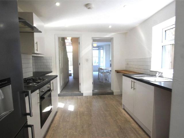 House for rent in London Borough of Lewisham, Greater London