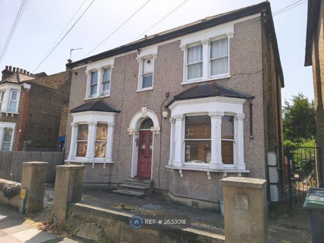 Apartment for rent in London Borough of Lewisham, Greater London