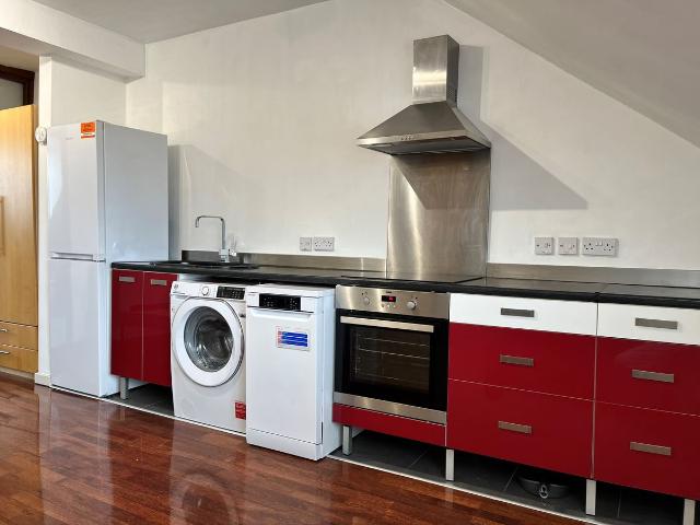 Apartment for rent in London Borough of Lewisham, Greater London